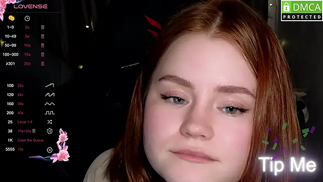 lu muon online show from March 23, 7:20 am