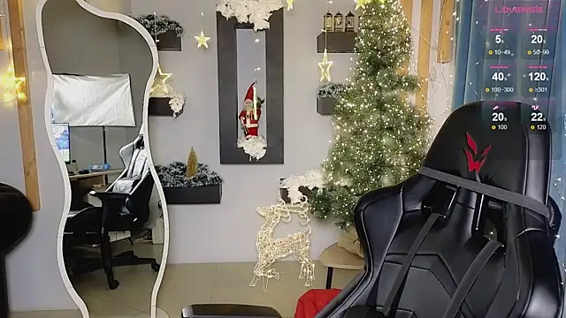 lu muon online show from January 6, 1:09 am