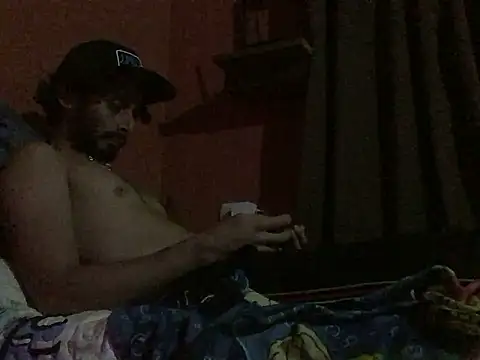 Nooneisthis online show from February 16, 1:47 am