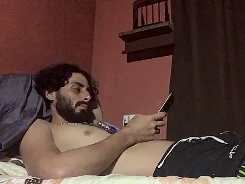 Nooneisthis online show from March 5, 7:49 am