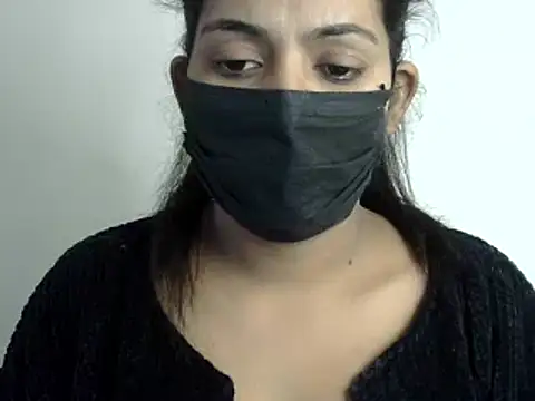 Snapshot of Reddy_Trisha chatting on January 24, 8:34 am Reddy Trisha online show from January 24, 8:34 am