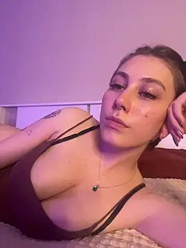 Molli Luv online show from October 25, 3:51 pm