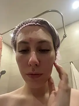 Molli Luv online show from November 12, 6:52 pm