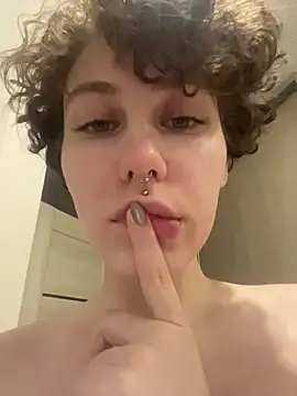 Molli Luv online show from January 9, 2:58 am