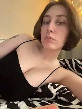 Molli Luv online show from June 14, 2:52 pm