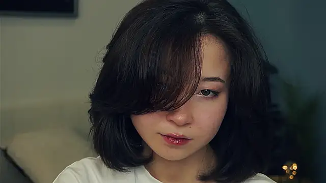 VeronaCritchlow online show from January 30, 7:07 am