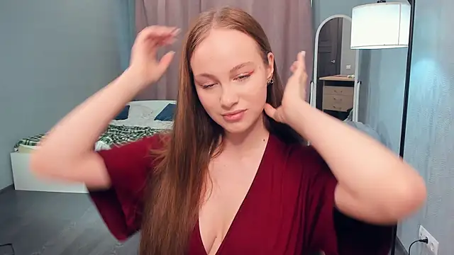 MaydaDale online show from January 29, 7:36 am