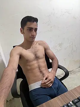 kanper online show from February 23, 1:58 am