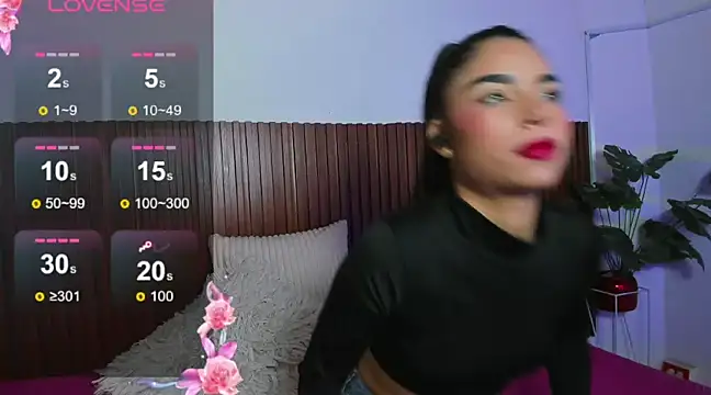 Snapshot of Andresweet01 chatting on March 19, 12:56 pm Andresweet01 online show from March 19, 12:56 pm