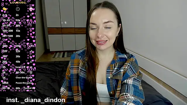 Snapshot of EllieGirlKiss chatting on March 17, 3:14 am EllieGirlKiss online show from March 17, 3:14 am