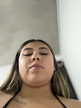 MeganCrow online show from March 13, 11:22 pm