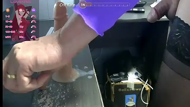 Snapshot of sissysteph511 chatting on February 24, 7:09 pm sissysteph511 online show from February 24, 7:09 pm