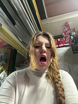 masmelorosa online show from December 14, 2:28 am