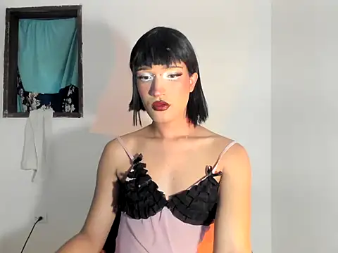 Snapshot of kaiataylor chatting on February 21, 4:46 am kaiataylor online show from February 21, 4:46 am