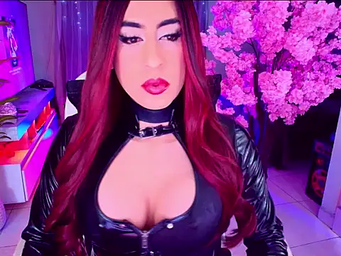 Snapshot of latexgoddes chatting on November 26, 5:08 am latexgoddes online show from November 26, 5:08 am