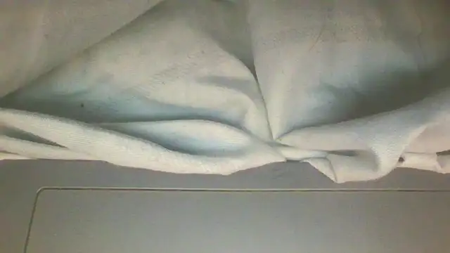 Snapshot of thechosen1345 chatting on October 30, 7:32 am thechosen1345 online show from October 30, 7:32 am