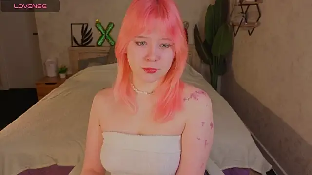 Amy Kimberlly online show from January 6, 11:51 pm