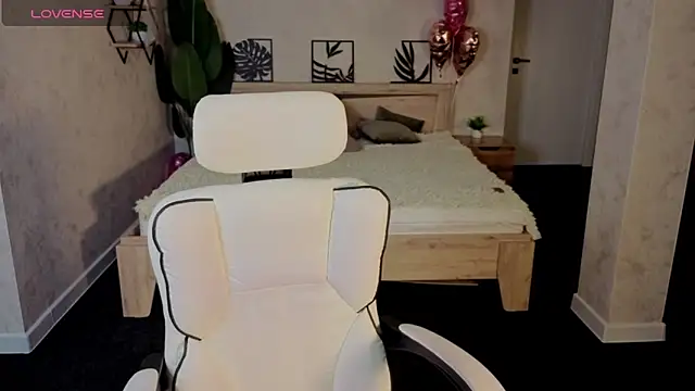 Amy Kimberlly online show from March 5, 12:17 am