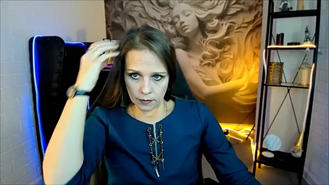 EmiliaBedy online show from January 31, 9:16 am