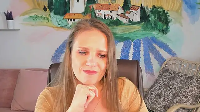 EmiliaBedy online show from February 8, 3:21 pm