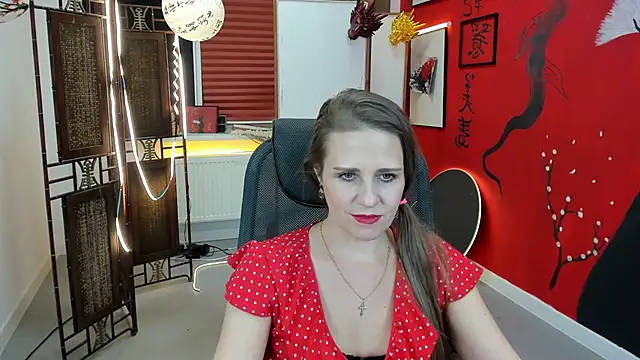 EmiliaBedy online show from February 9, 3:12 pm