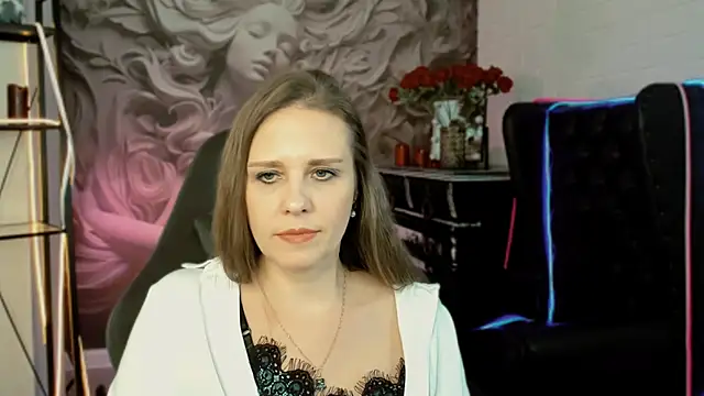 EmiliaBedy online show from February 15, 12:11 pm