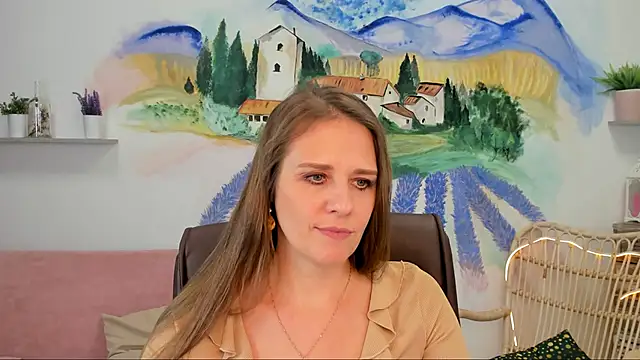 EmiliaBedy online show from February 20, 12:15 pm