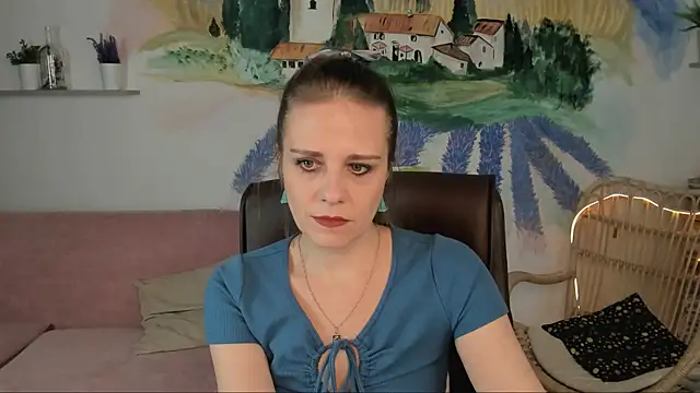 EmiliaBedy online show from February 22, 9:12 am