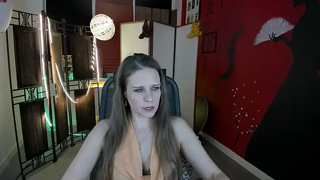 EmiliaBedy online show from February 28, 3:15 pm