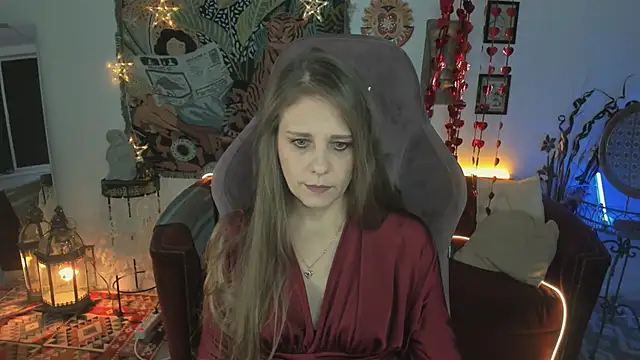 EmiliaBedy online show from March 3, 9:00 am