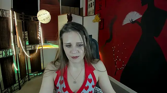 EmiliaBedy online show from March 4, 12:12 pm