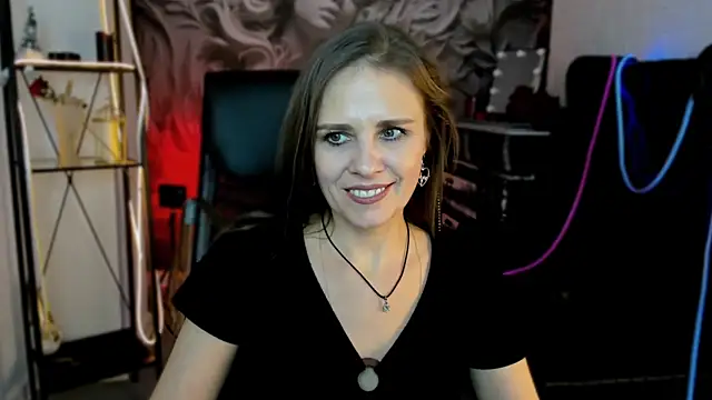 EmiliaBedy online show from March 10, 1:21 pm