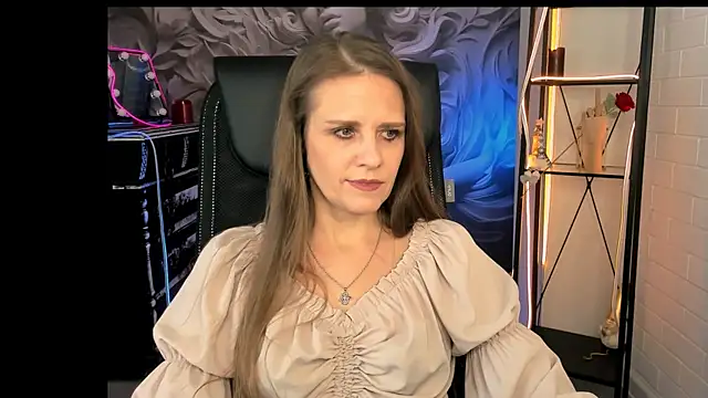 EmiliaBedy online show from March 19, 9:06 am