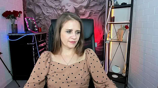 EmiliaBedy online show from March 22, 12:04 pm