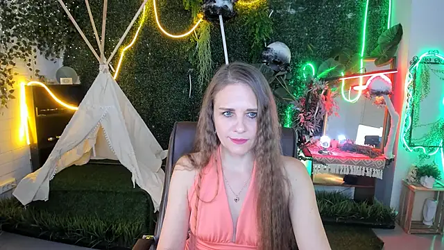 EmiliaBedy online show from October 15, 9:09 am