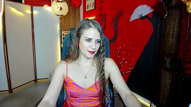 EmiliaBedy online show from October 26, 9:15 am