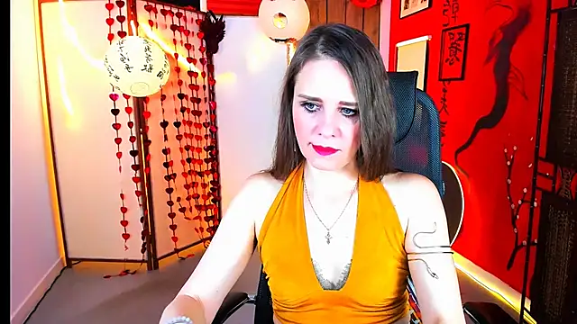 EmiliaBedy online show from February 16, 9:27 am