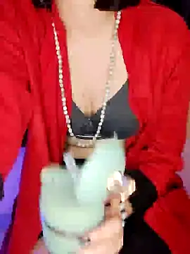 Snapshot of Aapsara_ chatting on January 28, 7:53 pm Aapsara online show from January 28, 7:53 pm