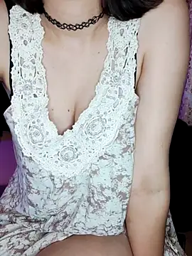 Snapshot of Aapsara_ chatting on February 1, 6:08 pm Aapsara online show from February 1, 6:08 pm