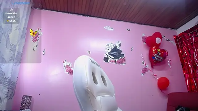 Sofii cutee online show from March 3, 12:48 pm