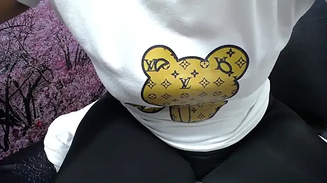 susy pervertt online show from September 29, 4:34 pm