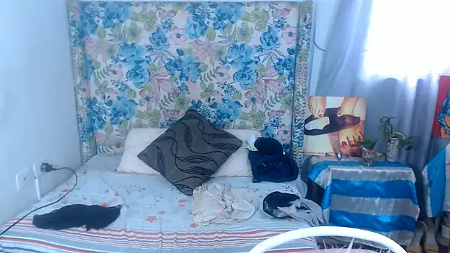 Sweeetnaughty online show from March 6, 2:57 pm