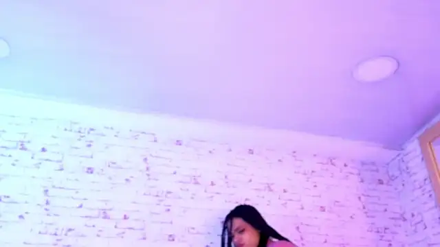 AprilKershaw online show from September 15, 4:23 am