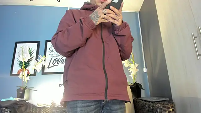 kaletattoo online show from October 23, 10:58 am