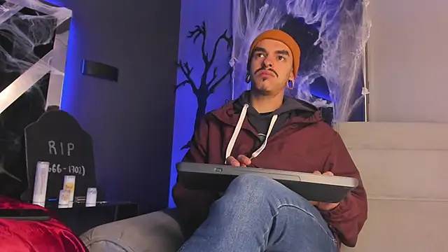 kaletattoo online show from October 27, 11:03 am