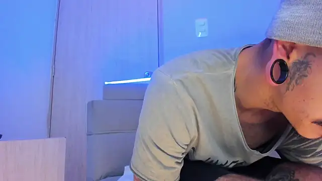 kaletattoo online show from December 21, 1:29 pm