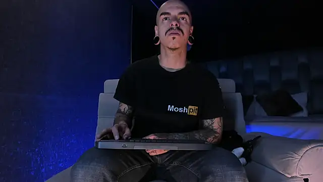 kaletattoo online show from February 14, 11:18 am