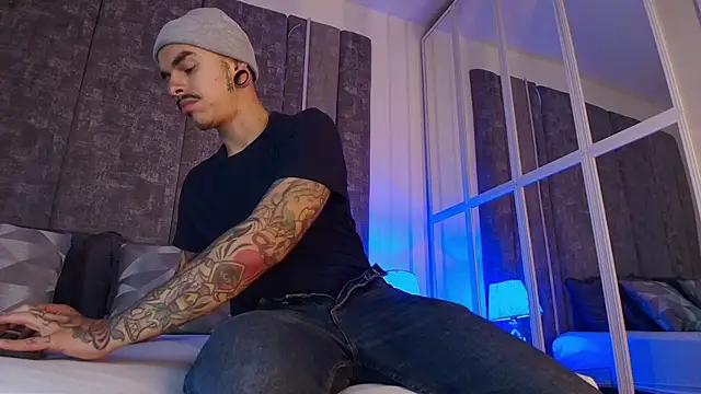 kaletattoo online show from April 26, 11:41 am