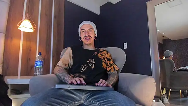 kaletattoo online show from July 9, 11:14 am