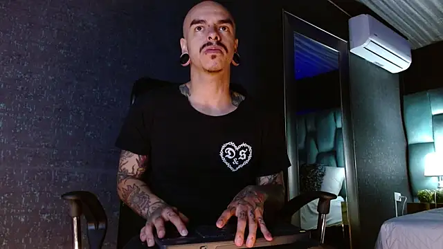 kaletattoo online show from July 13, 11:35 am